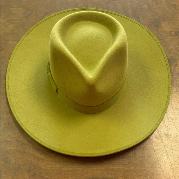 Lack of Colour “Rancher” hat size- Small NWT - Picture 3 of 5